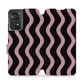 Hülle für Xiaomi Redmi Note 11 Pro - Farbe VA54S