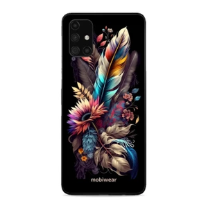 Hülle Glossy Case für Samsung Galaxy M31s - Farbe G011G