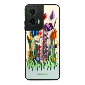 Hülle Glossy Case für Motorola Moto G35 5G - Farbe G015G