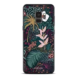 Hülle Glossy Case für Samsung Galaxy S9 - Farbe G043G