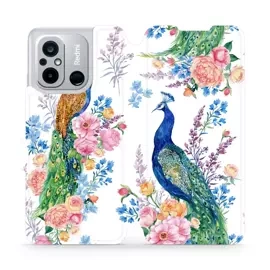 Hülle für Xiaomi Redmi 12C - Farbe MX08S