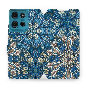 Hülle für Motorola Moto G75 5G - Farbe V108P