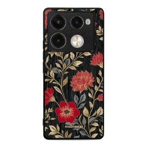 Hülle Glossy Case für Infinix Note 40 Pro Plus - Farbe G172G