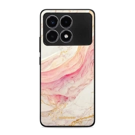 Hülle Glossy Case für Xiaomi POCO F6 Pro - Farbe G027G