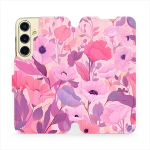 Hülle für Samsung Galaxy S24 FE - Farbe VP74S