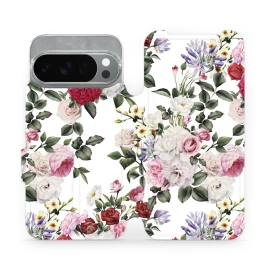 Hülle für Google Pixel 10 Pro - Farbe MD01S