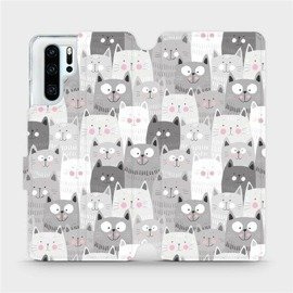 Hülle für Huawei P30 Pro - Farbe M099P