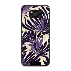 Hülle Glossy Case für Xiaomi POCO X3 Pro - Farbe GA47G