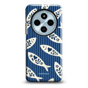 Hülle Elite Pro für Xiaomi Redmi 14C - Farbe EP89E