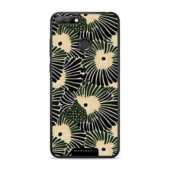 Hülle Glossy Case für Huawei Y6 Prime 2018 - Farbe GA44G