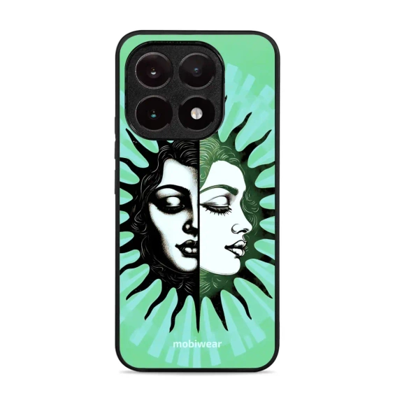 Hülle Glossy Case für Xiaomi 15T - Farbe G058G