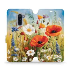 Hülle für Xiaomi Pocophone F1 - Farbe VP43S