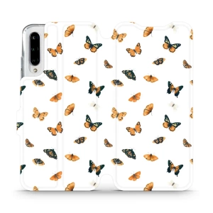 Hülle für Xiaomi Mi A3 - Farbe MP77S
