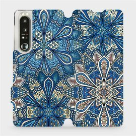 Hülle für Sony Xperia 1 III - Farbe V108P