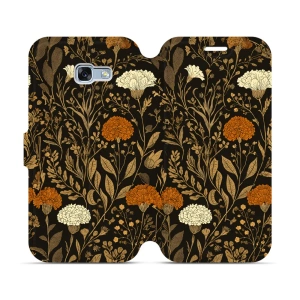 Hülle für Samsung Galaxy A5 2017 - Farbe V174S