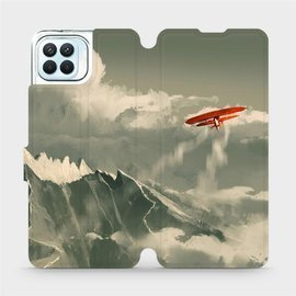 Hülle für OPPO Reno 4 Lite - Farbe MA03P