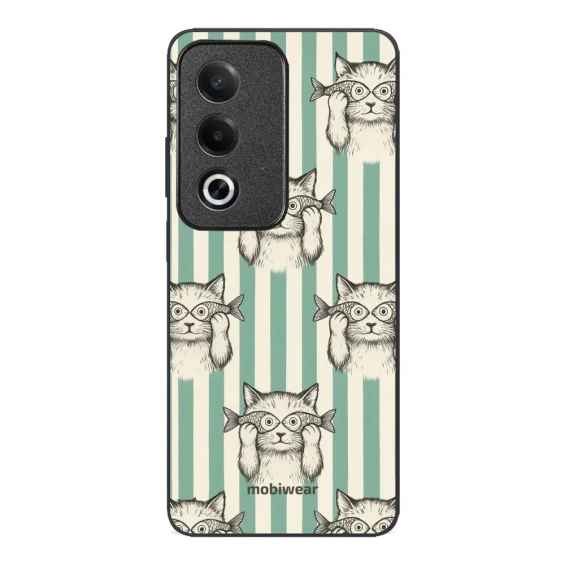 Hülle Glossy Case für OPPO A80 5G - Farbe GP90G