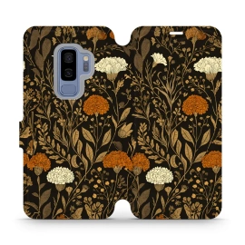 Hülle für Samsung Galaxy S9 Plus - Farbe V174S