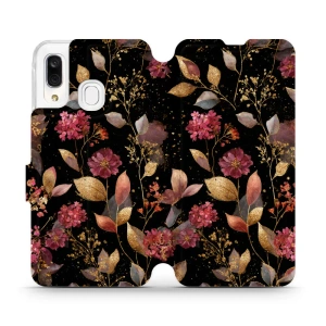 Hülle für Samsung Galaxy A40 - Farbe V171S