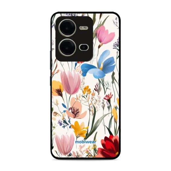 Hülle Glossy Case für Vivo X80 Lite - Farbe GP70G