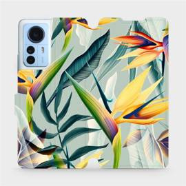 Hülle für Xiaomi 12 Pro - Farbe MC02S