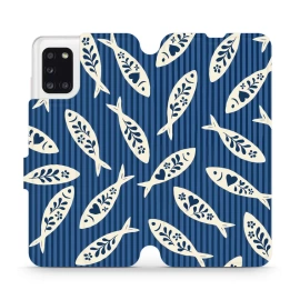 Hülle für Samsung Galaxy A31 - Farbe VP89S