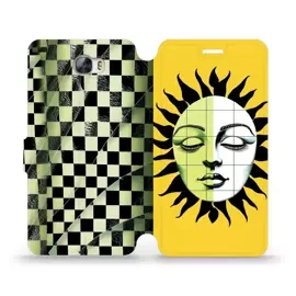 Hülle für Huawei Y6 II Compact - Farbe VP56S