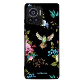 Hülle Glossy Case für Motorola Edge 30 Ultra - Farbe G041G