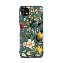 Hülle Glossy Case für Samsung Galaxy A22 5G - Farbe GP71G