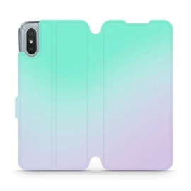 Hülle für Xiaomi Redmi 9A - Farbe VP63S