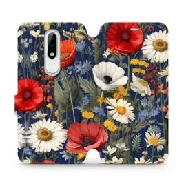 Hülle für Nokia 5.1 Plus - Farbe VP46S