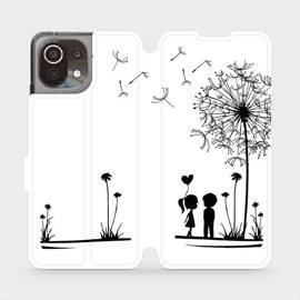 Hülle für Xiaomi Mi 11 Lite - Farbe MH16P