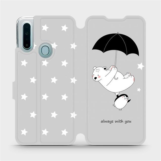 Hülle für OPPO A31 - Farbe MH08P