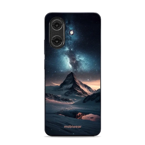 Hülle Glossy Case für Realme Note 60 - Farbe G006G