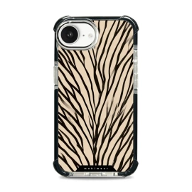 Hülle MagSafe Elite Bumper für Apple iPhone 16e - Farbe DA52D