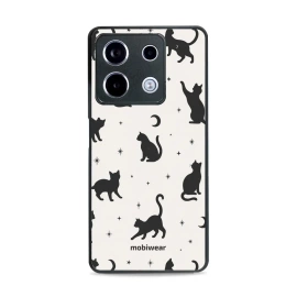 Hülle Glossy Case für Xiaomi Redmi Note 13 Pro 5G - Farbe G162G