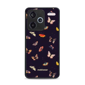 Hülle Glossy Case für Xiaomi Redmi Note 13 Pro Plus - Farbe GP78G