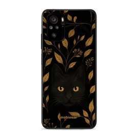 Hülle Glossy Case für Xiaomi Redmi Note 10s - Farbe G164G