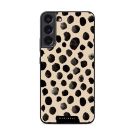 Hülle Glossy Case für Samsung Galaxy S22 Plus - Farbe GA50G