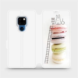 Hülle für Huawei Mate 20 - Farbe M090P