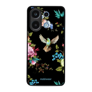 Hülle Glossy Case für Xiaomi Redmi Note 13 4G - Farbe G041G