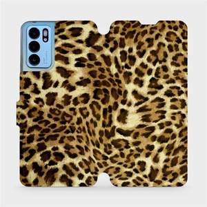 Hülle für OPPO Reno 6 5G - Farbe VA33P