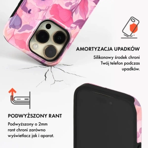 Hülle Elite Pro für Samsung Galaxy A23 - Farbe EP74E