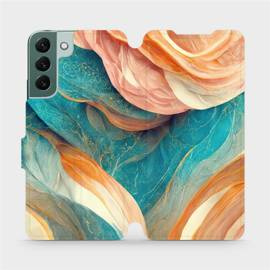Hülle für Samsung Galaxy S22 Plus - Farbe VP36S