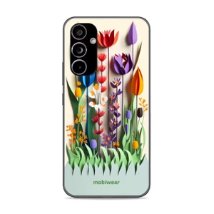 Hülle Glossy Case für Samsung Galaxy A54 - Farbe G015G
