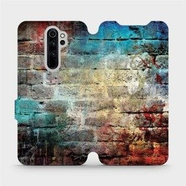 Hülle für Xiaomi Redmi Note 8 Pro - Farbe V061P