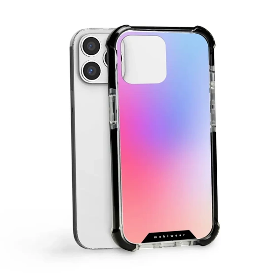 Hülle MagSafe Elite Bumper für Apple iPhone 13 Pro Max - Farbe D032D