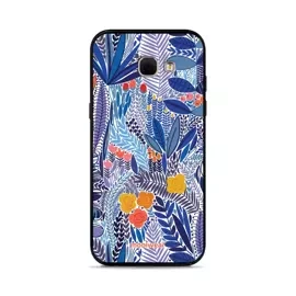 Hülle Glossy Case für Samsung Galaxy A5 2017 - Farbe G037G