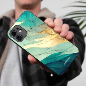 Hülle Glossy Case für Samsung Galaxy A32 5G - Farbe G024G