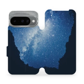 Hülle für Google Pixel 10 - Farbe M146P